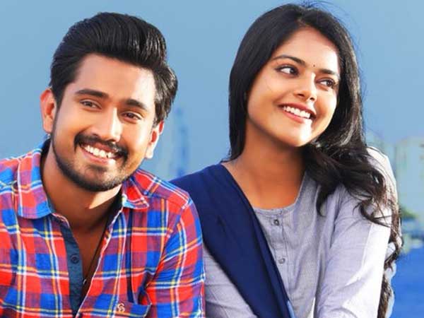 తెరవెనక