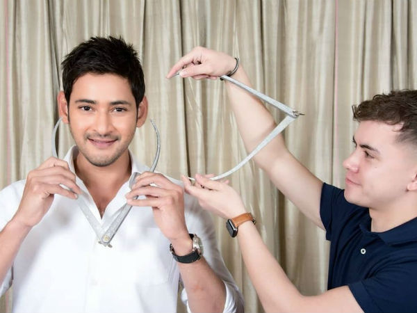 ఇప్పటికే కొలతలు తీసుకెళ్లిన మ్యూజియం ప్రతినిధులు