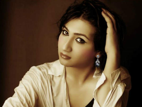 ఇండస్ట్రీలో చాలా మంది హోమో సెక్సువల్స్