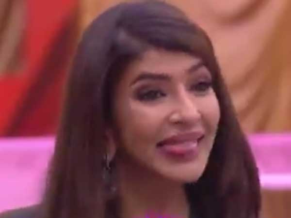 హౌస్ లో వైఫ్ ఆఫ్ రామ్