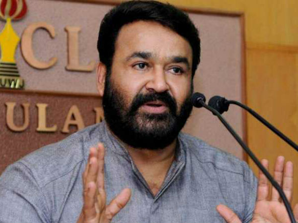 మలయాళ పరిశ్రమలో ఊహించని పరిణామాలు