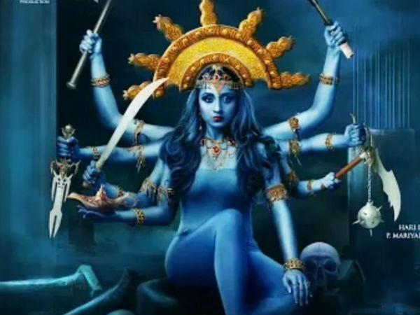 గ్రాఫిక్స్ అదుర్స్ 