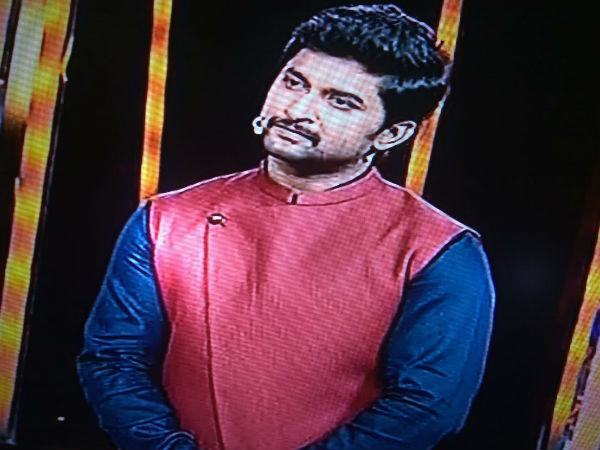 సామ్రాట్, తేజస్విలో ఆందోళన