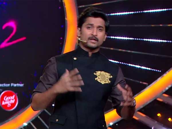 నేను చర్చికి వెళ్లా.. అది తప్పా?