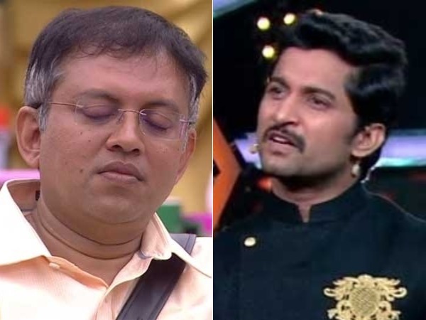  బాబు గోగినేని ఇంత దారుణమా?