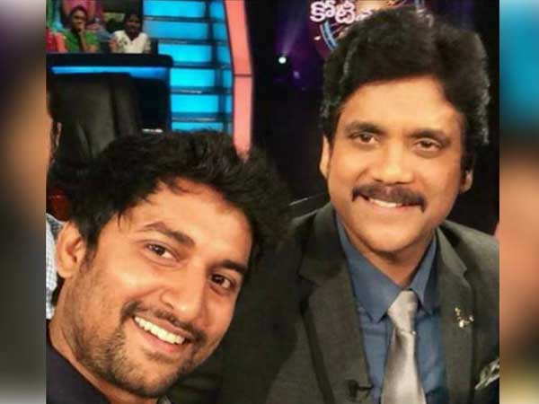 డాక్టర్ పాత్రలో నాని