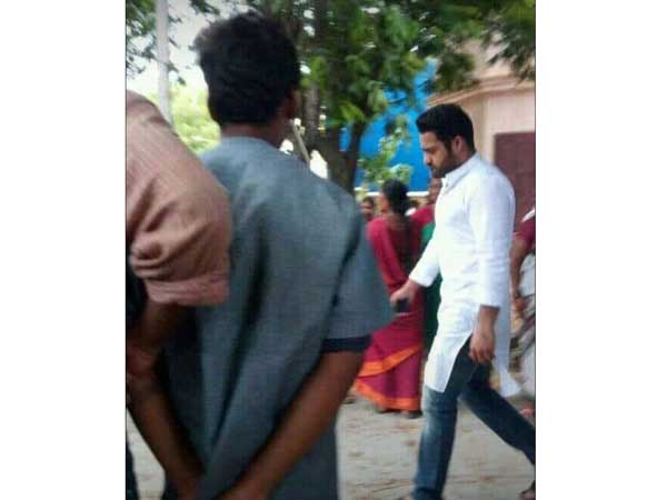 రాయలసీమ నేపథ్యంలో