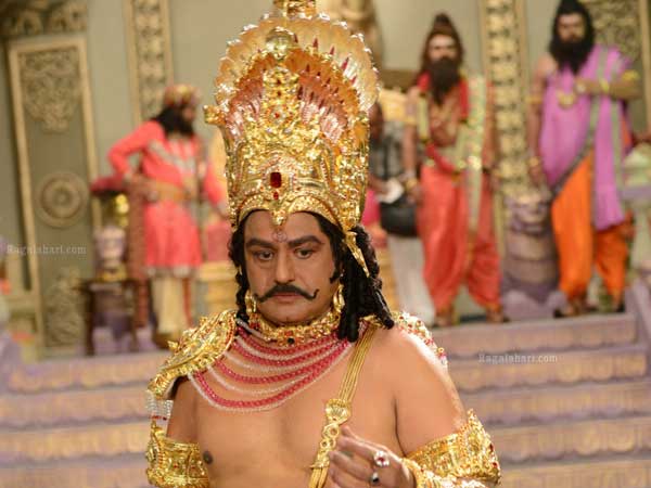 తెలుగు, తమిళ, హిందీలో