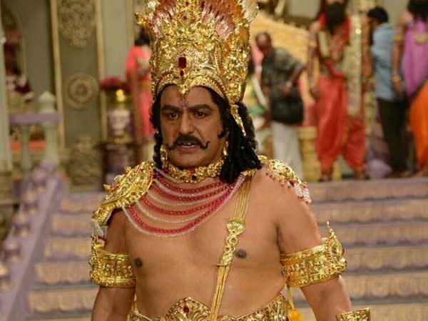 సెట్స్‌పైకి ఎన్టీఆర్ బయోపిక్