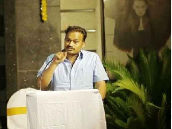 విశేషంగా నెటిజన్ల స్పందన