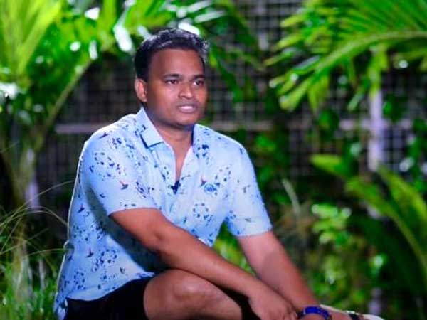  అందుకే రీ ఎంట్రీ అంటూ ప్రచారం