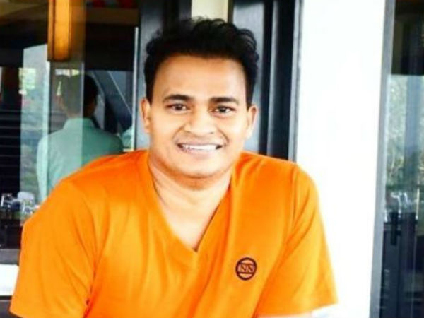 కౌశల్ ఆర్మీ సపోర్ట్