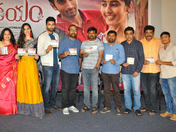 మీడియాకు కృతజ్ఞతలు 