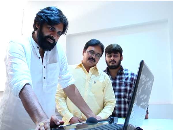 వాళ్ల నాన్న నాకు గురువు... రెగ్యులర్ హీరోగా రాలేదు