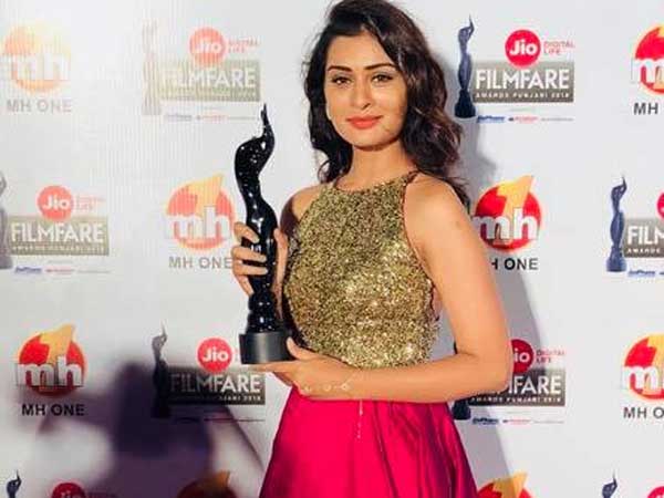 సైరత్ రీమేక్‌కు ఫిల్మ్‌ఫేర్