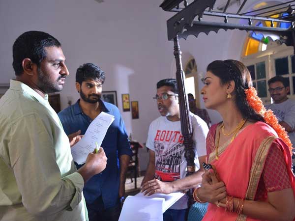 మరోమారు ఆలోచించకుండా