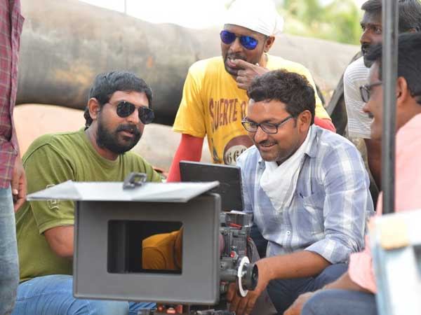  అజయ్ ఇంటెలిజెంట్