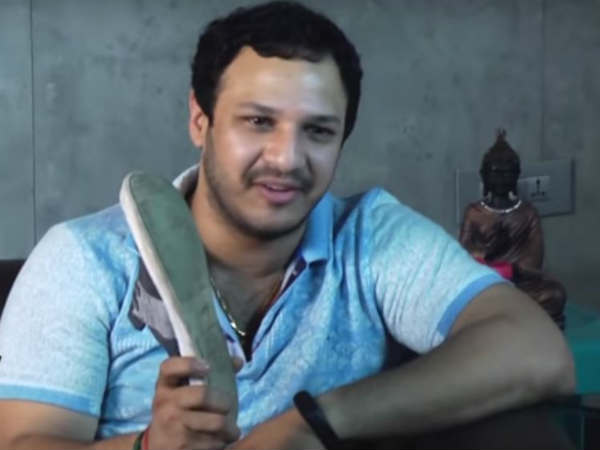 తమిళ్ వాళ్లు అంత సాఫ్ట్ కాదు