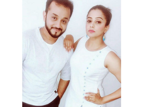 వైవాహిక జీవితం 