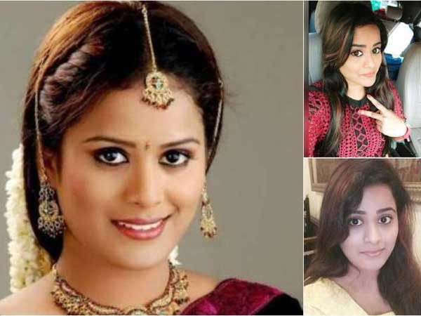  ప్రియాంకకు కుటుంబ సమస్యలా?