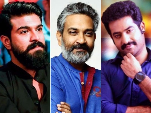 ప్లానింగ్ అంతా రాజమౌళి టీమ్