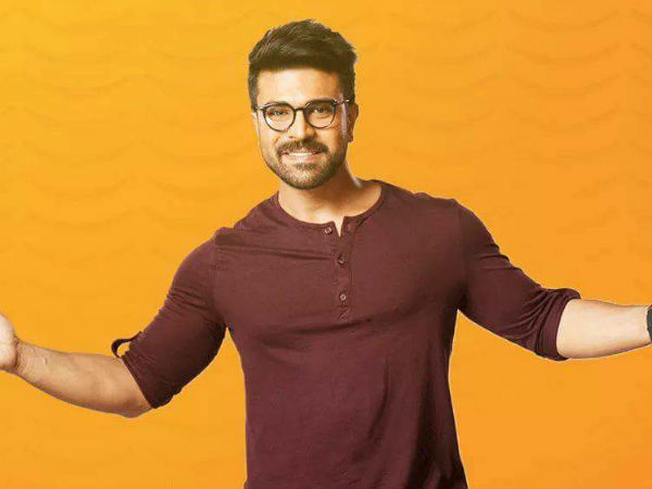 రాంచరణ్ సినిమాతో అయినా 