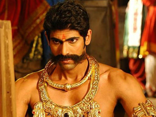 స్పెషల్ ఎట్రాక్షన్ నరసింహుడి అవతారం 