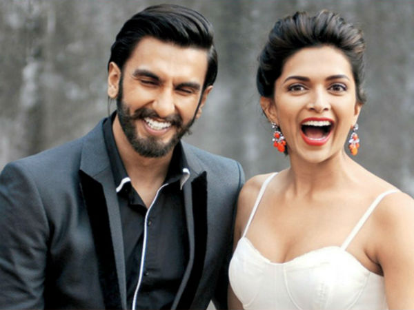 లేక్ కోమోలో పెళ్లికి ఏర్పాట్లు