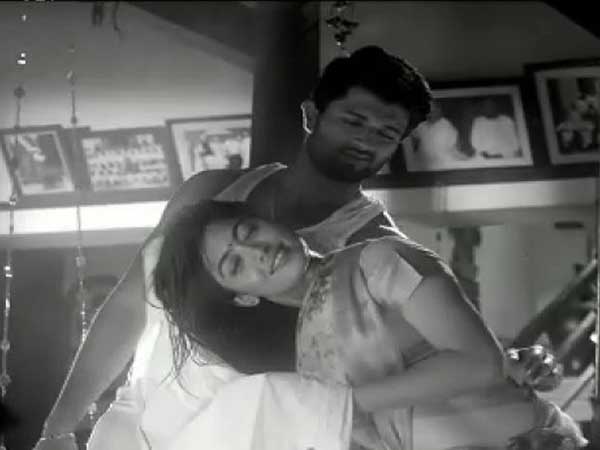 గట్టిగా బుద్ది చెప్పాను