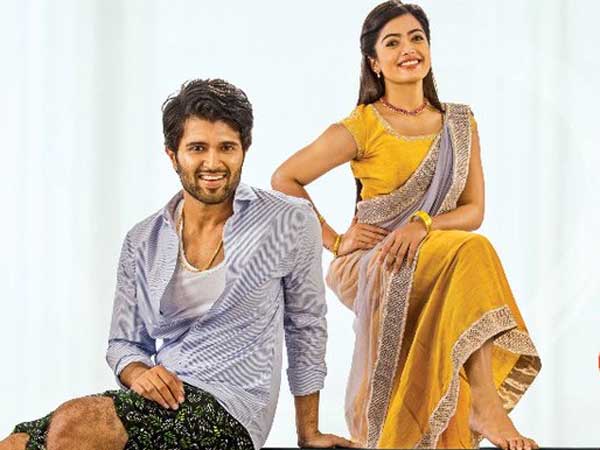 పెళ్లైన హీరోలు రొమాన్స్ చేస్తే