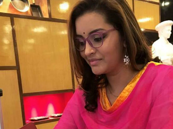 వారు చెప్పడంతో రెండో పెళ్లి గురించి ఆలోచించా