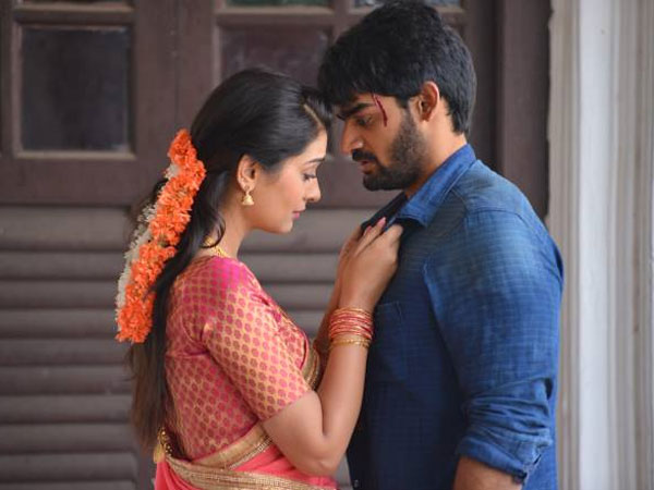 తనలో ఆ ధైర్యం ఉంది అని అంటున్న పాయల్