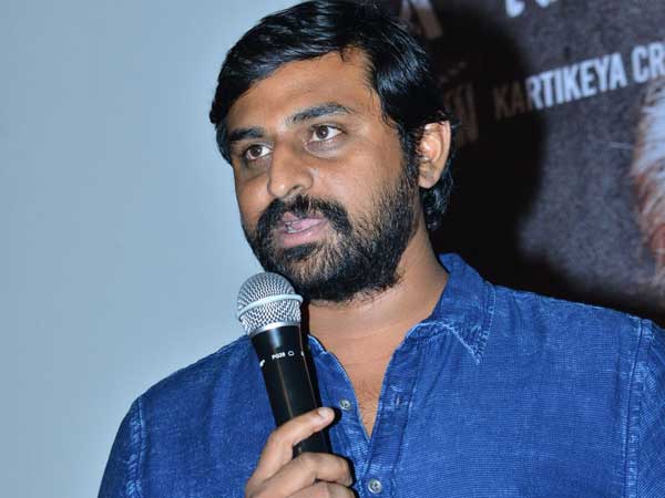 తీస్తే వర్మ బయోపిక్..