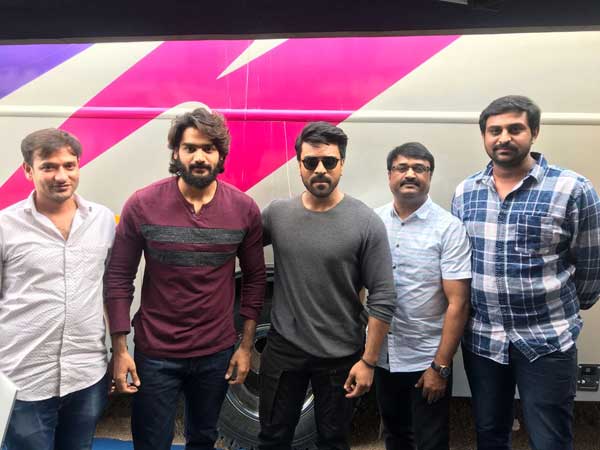 భారీ ఓపెనింగ్స్