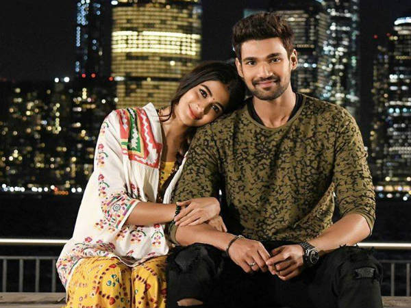 ప్రొడక్షన్ వాల్యూస్