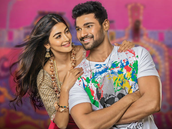 ఫస్టాఫ్ అనాలిసిస్