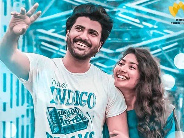 శర్వానంద్, సాయి పల్లవి గొడవ నిజమేనా?