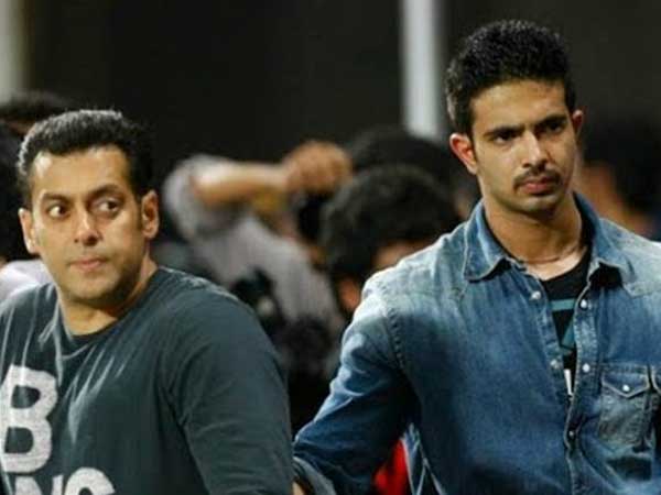 ఇచ్చిన మాటకు సల్మాన్ కట్టుబడి