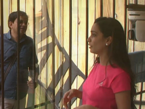  బాబు గోగినేని అంటే గౌరవం లేదు