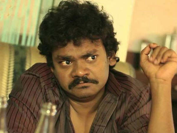 ఇంట్లో నేను చచ్చిపోయాను అనుకుని ఫోటో పెట్టేశారు.