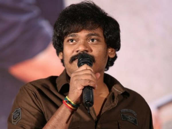 ఆ కోపంతోనే అతడి మీద అరిచాను