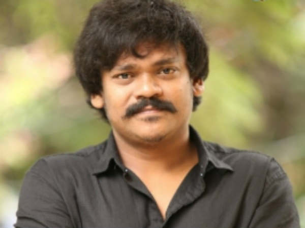 మంజునాథ సినిమా సమయంలో ఎంట్రీ