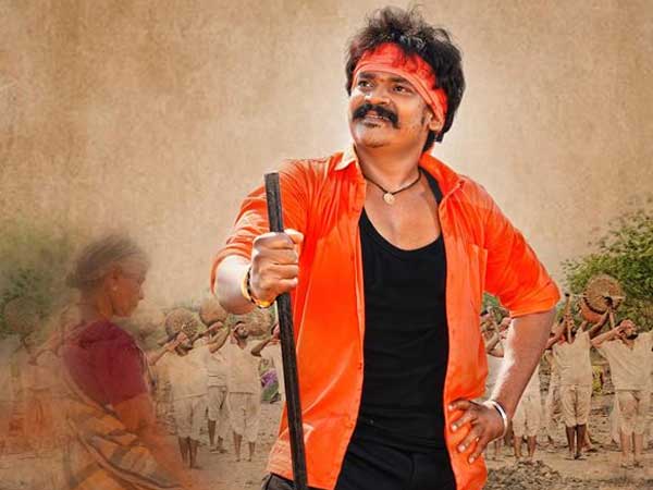  నేను హీరోను కాదు, పనోడిని...