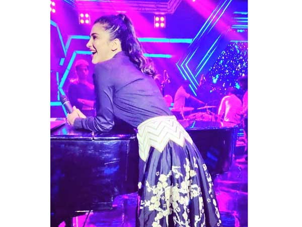 నటనకు స్వస్తి వద్దు