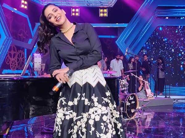 బాలచందర్ వల్లే