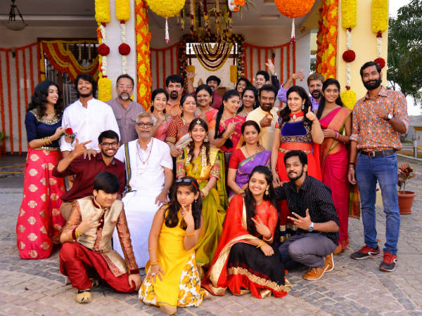 Shubhalekha+Lu with trendy story