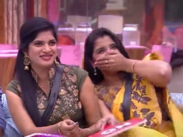 హౌస్‌లో విలన్ ఎవరు?