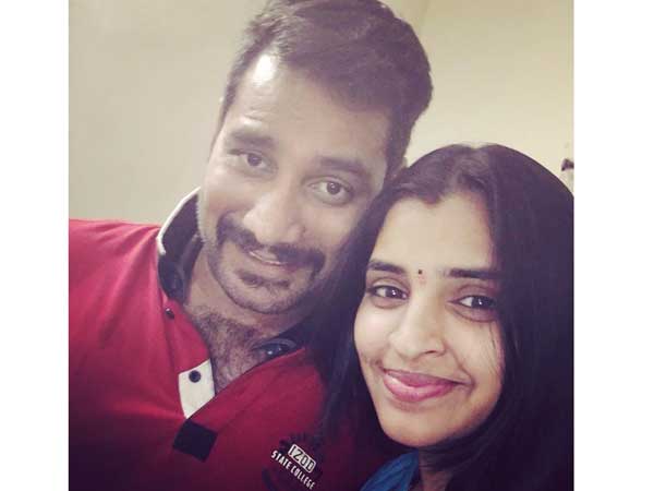 శ్యామలను తీసుకొచ్చా, సంవత్సరం తర్వాత పెళ్లి