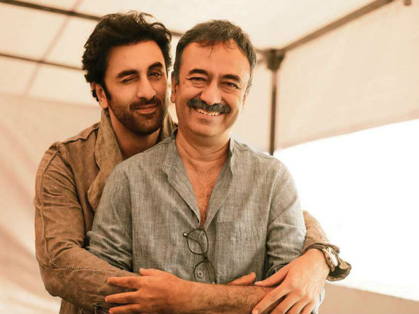 రేస్-3 మూవీని బీట్ చేసిన ‘సంజు‘