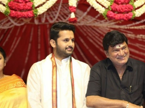 పెళ్లంటే భయం వేసింది